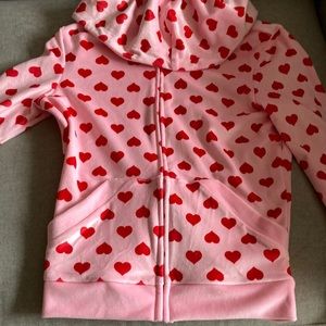 Jenifer’s Body Jacket